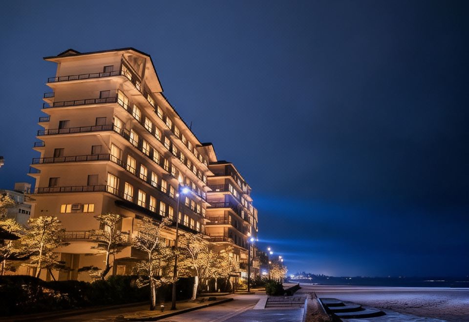 Kaike Seaside Hotel 특가