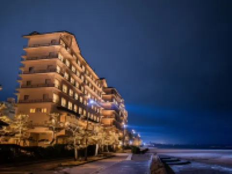 Kaike Seaside Hotel Umi No Shiki