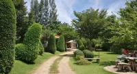 Villa Tuscany Country Resort Hotels in Suan Phueng District