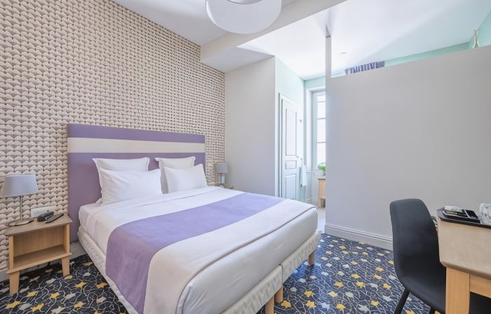 Hotel Heritage