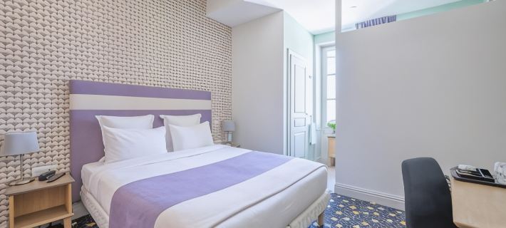 Hotel Heritage Hotels in Département Charente