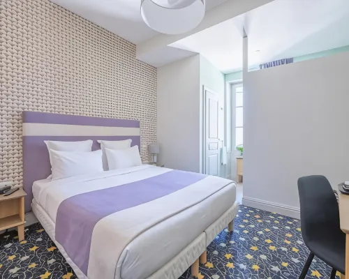 Hotel Heritage Hotels in Cognac