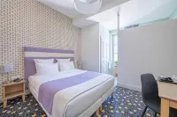 Hotel Heritage
