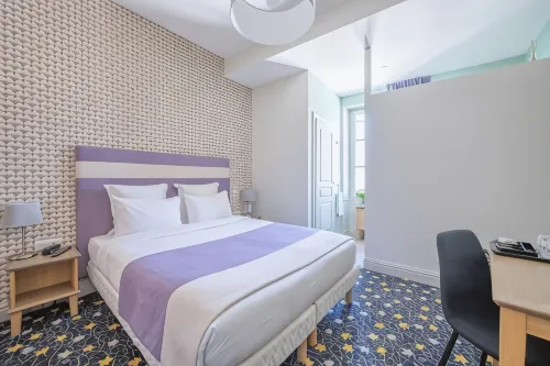 Hotel Heritage