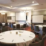 Burnett Riverside Hotel Hotels in Bundaberg Central