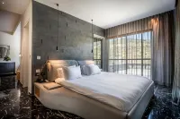 Kedem Hotel - Adults Only - bar