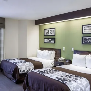 Sleep Inn Garner - Clayton