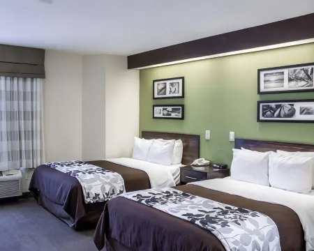 Sleep Inn Garner - Clayton Отели рядом с достопримечательностью «Клейтон DC»