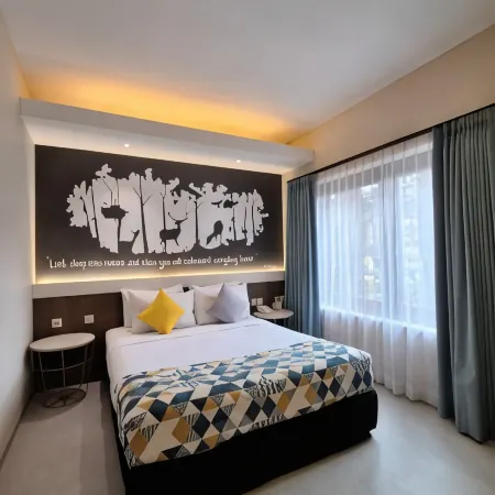 Hotel Sriti Magelang