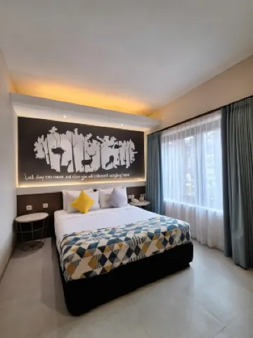 Hotel Sriti Magelang