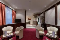 Club Hotel Cortina Hotels in Gemeinde Mauerbach