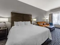 Garner Hotel OKLAHOMA CITY - QUAIL SPRINGS by IHG Hotels in Oklahoma County