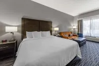 Garner Hotel OKLAHOMA CITY - QUAIL SPRINGS by IHG