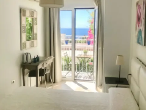 Hostal Tres Soles Hotels in Nerja