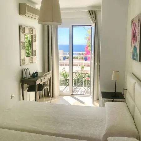 Hostal Tres Soles