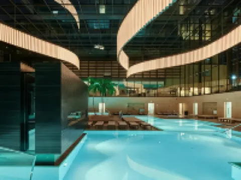 Hotel Europa Splendid Hotels in Merano