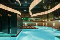 Hotel Europa Splendid