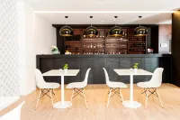 Sport Hotel A Seleção Hôtels à : Comporta
