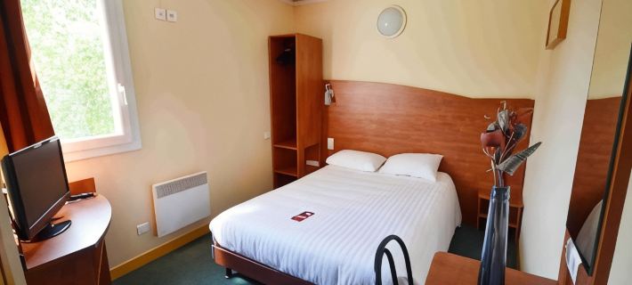 Adams Hotel Hotele w: Metz