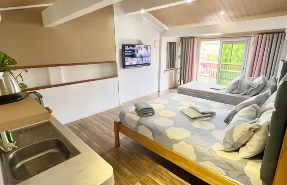 巴萊特納伊酒店