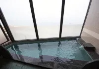 海安乎海月-淡路島 - 溫泉
