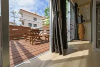 Okinawa Green Lodge فنادق في تشاتان