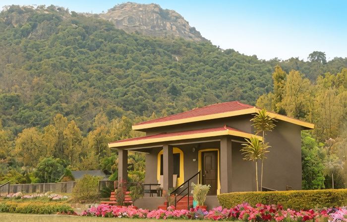 Eco Adventure Resorts Khhairabera