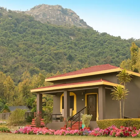 Eco Adventure Resorts Khhairabera