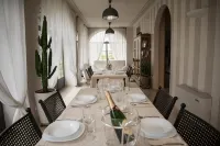 Villa Franca in Franciacorta Hotel di Rodengo-Saiano