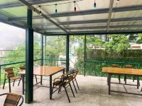 Hoang Ha Hotel Hotels in TT. Tam Dao