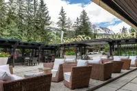 Sporthotel Teresa Các khách sạn ở La Villa