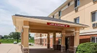 Quality Inn & Suites Davenport Near I-80