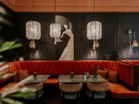 June Stay Hotel Berlin City West Hotels near Technische Universität Berlin