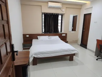 Datsung Studios Hotels near Pune Airport