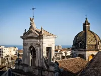 RS San Sebastiano Holidays Hotels in Acireale
