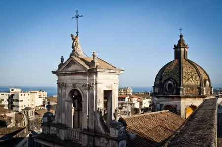 RS San Sebastiano Holidays