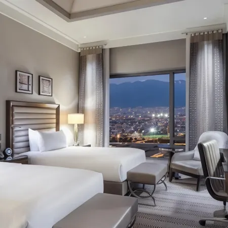 Hilton Bursa Convention Center & Spa
