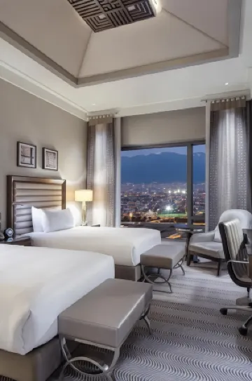 Hilton Bursa Convention Center & Spa