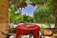 Agriturismo Lago Verde srl società agricola Hotel a Sclafani Bagni