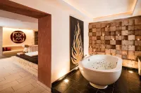 Almhof Hotel Call - spa