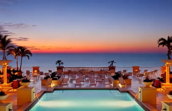 凱悦麗晶清水灣度假村