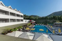 Grand Viking Hotel Các khách sạn ở Kemer