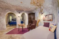 Sirius Cave Cappadocia
