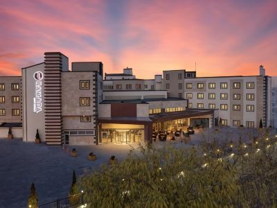 Ramada by Wyndham Cappadocia