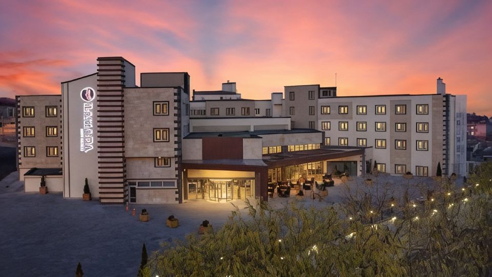 Ramada by Wyndham Cappadocia