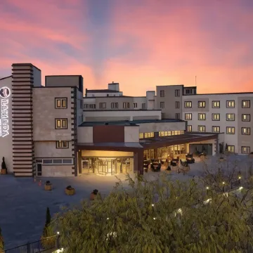 Ramada by Wyndham Cappadocia
