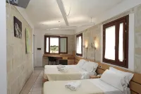 Hotel delle Cave