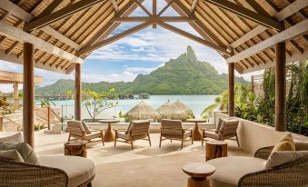 The Westin Bora Bora Resort & Spa
