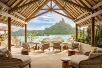 The Westin Bora Bora Resort & Spa
