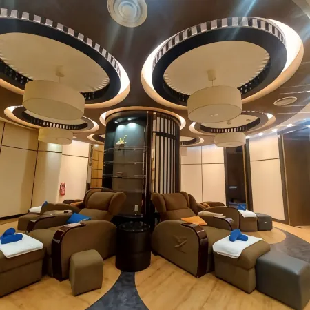 M Hotel Danok